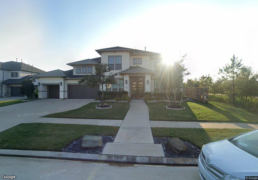 4610 Aspen Crest Dr, Fulshear, TX 77441 - photo 1