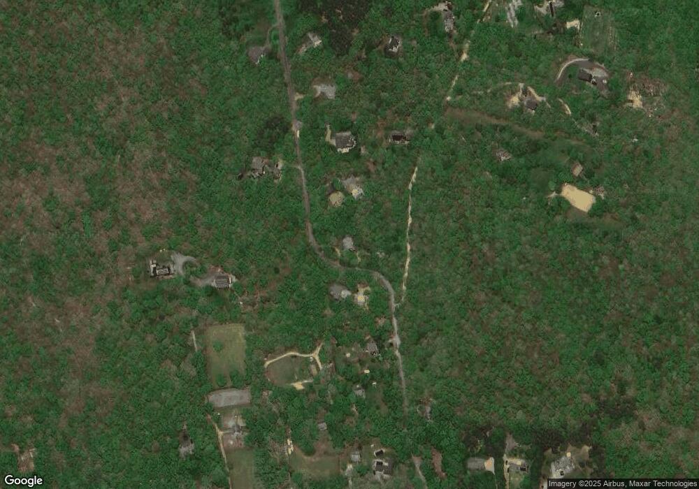 29 Bridle Path Rd, Vineyard Haven, MA 02568 - photo 1