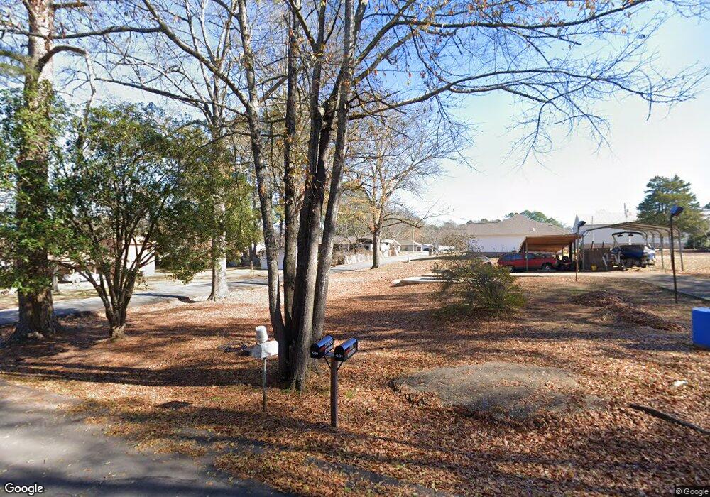 504 N Marion St, Sheridan, AR 72150 - photo 1