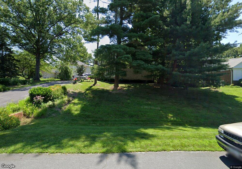 228 Farmgate Ln, Silver Spring, MD 20905 - photo 1