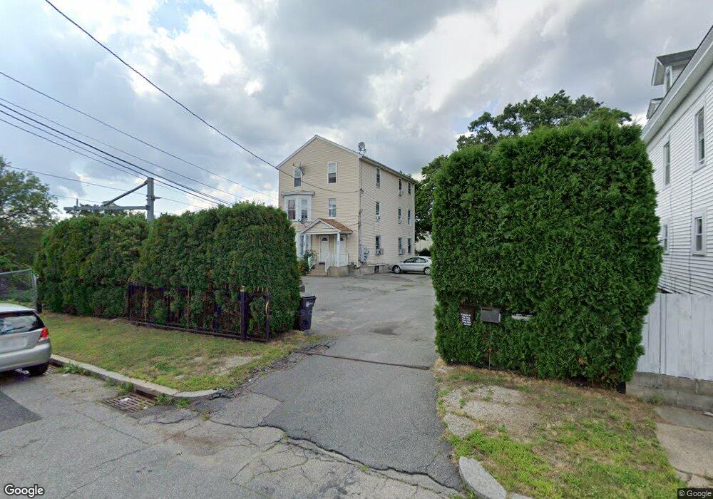 57 Redwing St, Providence, RI 02907 - photo 1