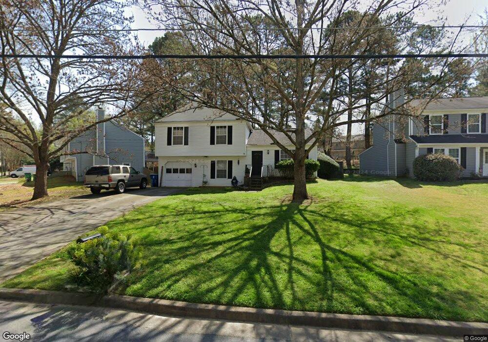 11225 Bramshill Dr, Alpharetta, GA 30022 - photo 1