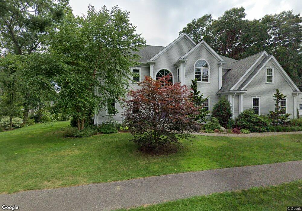 67 Dartmouth Ave, Needham Heights, MA 02494 - photo 1