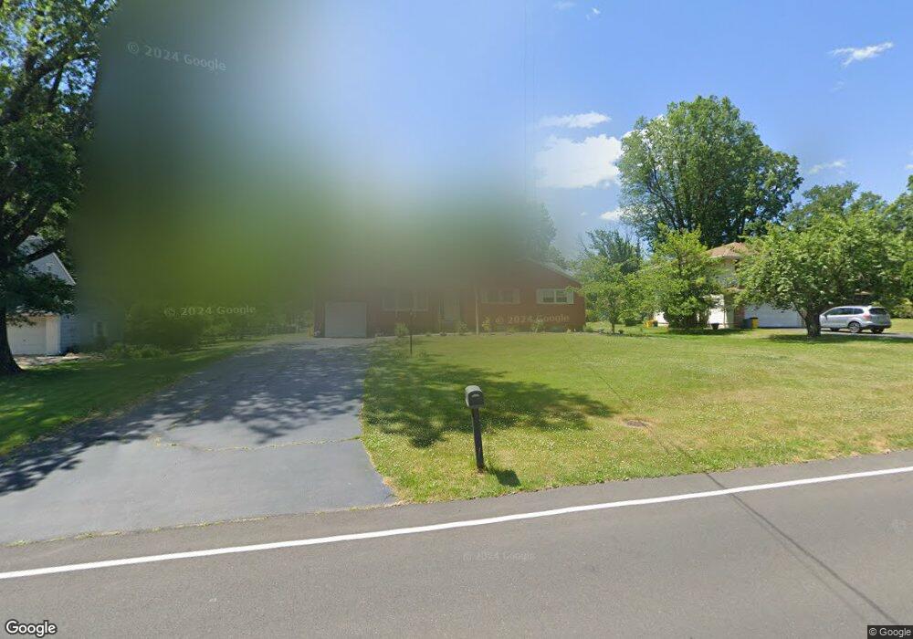 208 Bull Run Rd, Ewing, NJ 08638 - photo 1