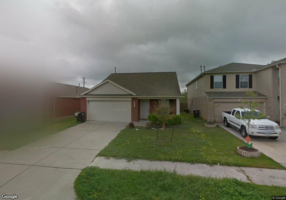 10415 Clark Grove Ln, Houston, TX 77075 - photo 1