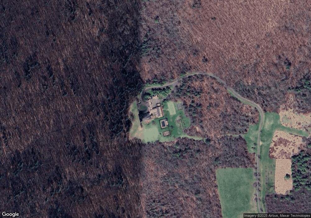 400 5 1/2 Mile Rd, Goshen, CT 06756 - photo 1