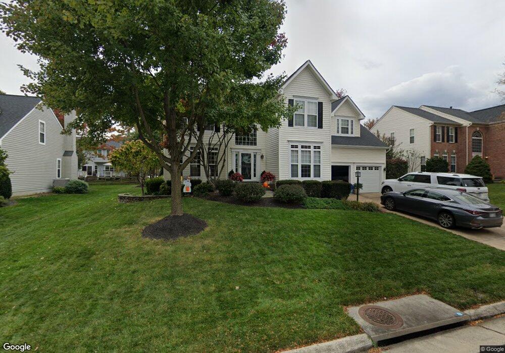 42803 Oatyer Ct, Broadlands, VA 20148 - photo 1