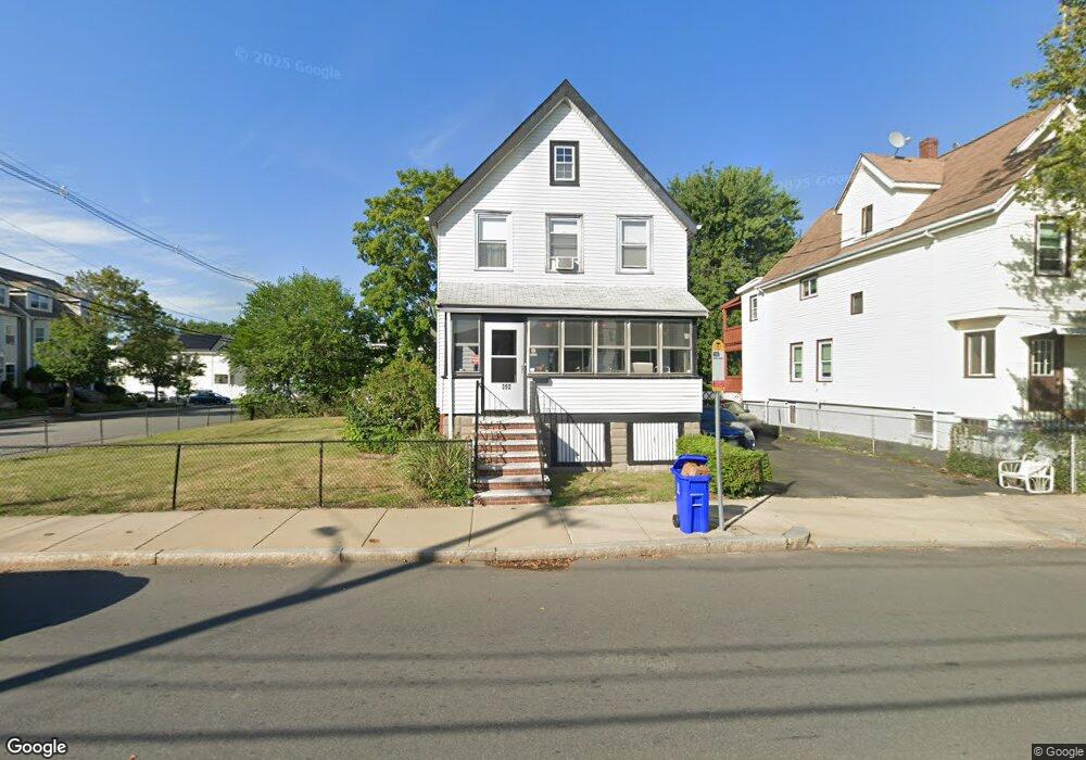 392 Bryant St, Malden, MA 02148 - photo 1