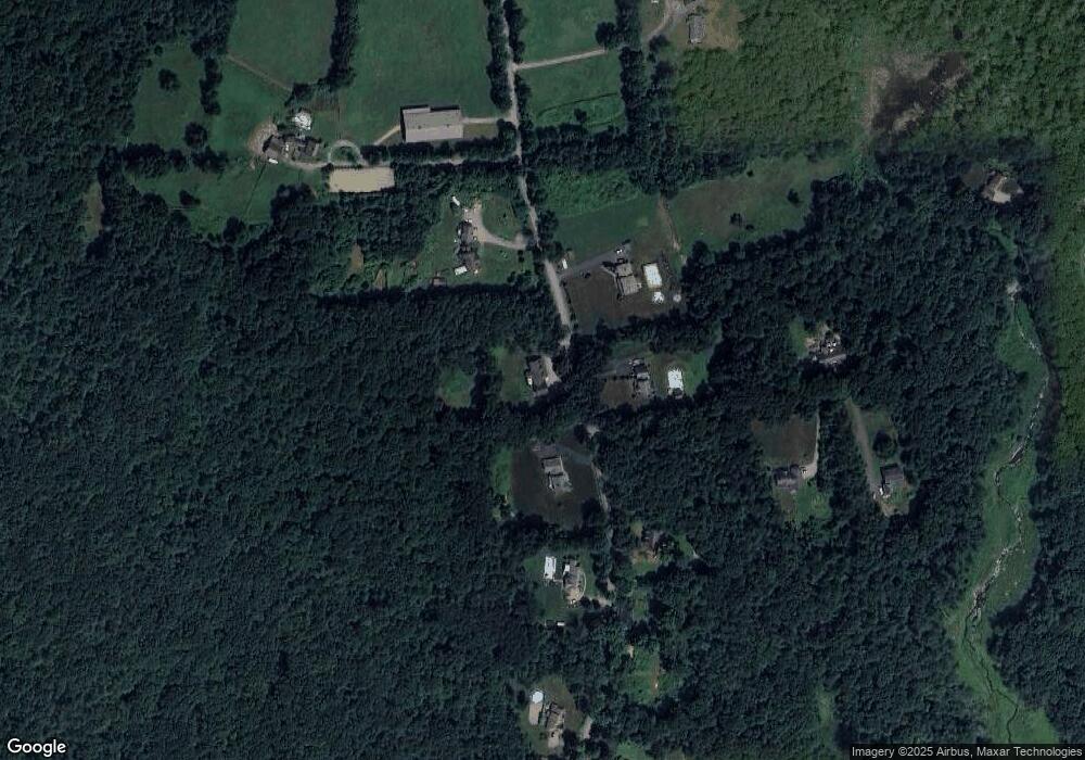 578 Scott Rd, Oakham, MA 01068 - photo 1