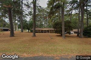 201 Herndon Ave, Mansfield, LA 71052