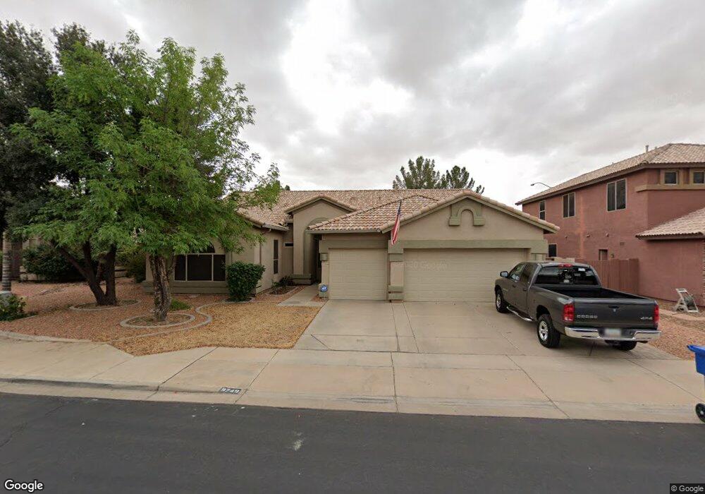 9749 E Naranja Ave, Mesa, AZ 85209 - photo 1