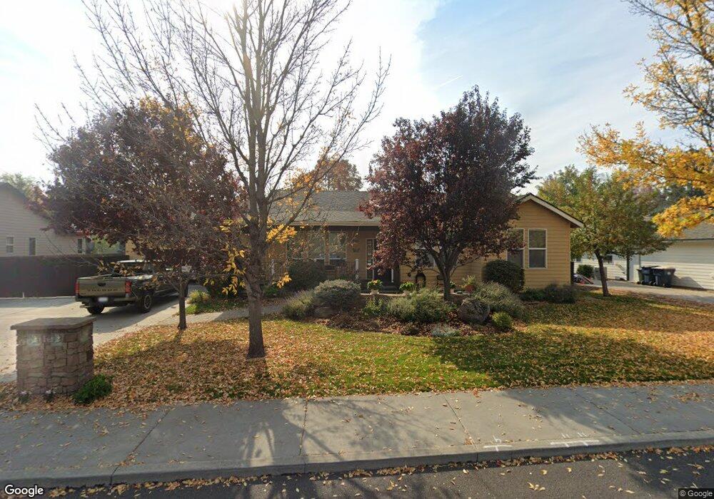 2801 NE Yellow Ribbon Dr, Bend, OR 97701 - photo 1