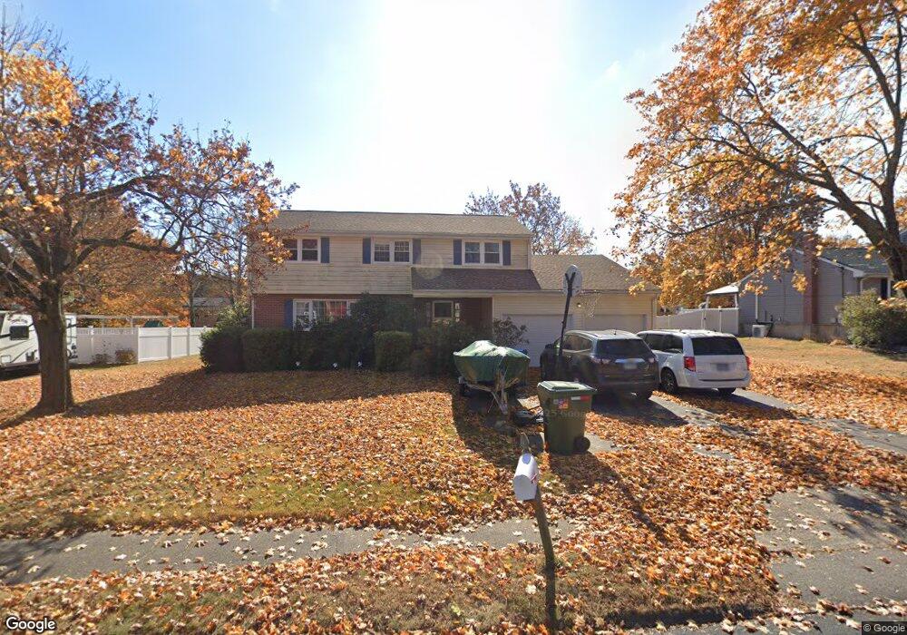 96 Ridgecrest Ln, Bristol, CT 06010 - photo 1