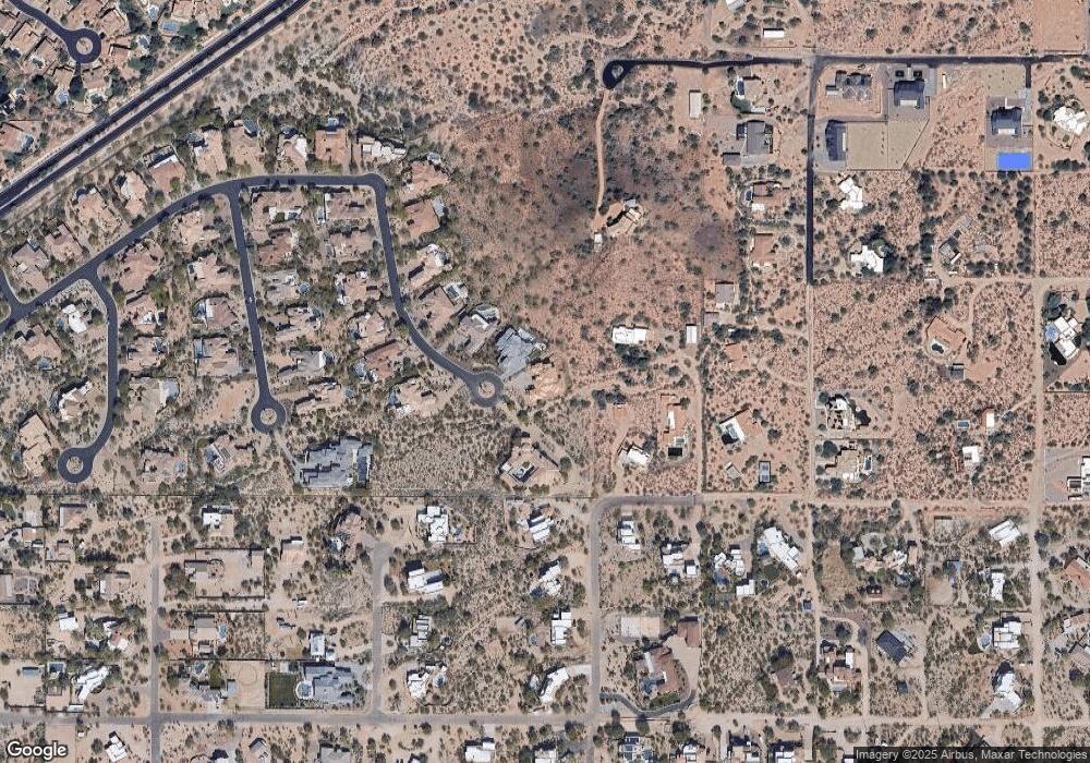 3215 N Ladera Cir, Mesa, AZ 85207 - photo 1