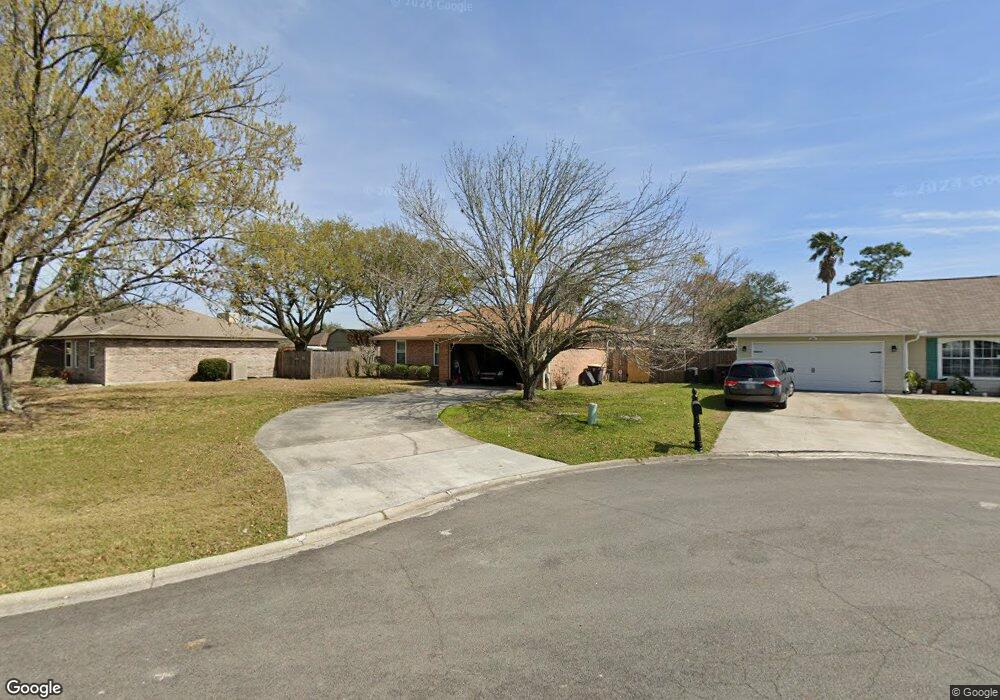 8163 Munchkin Ct, Jacksonville, FL 32244 - photo 1