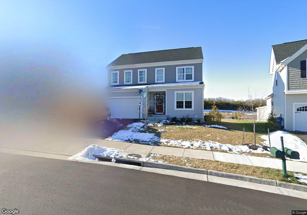 10254 Mayapple Ct, Bristow, VA 20136 - photo 1