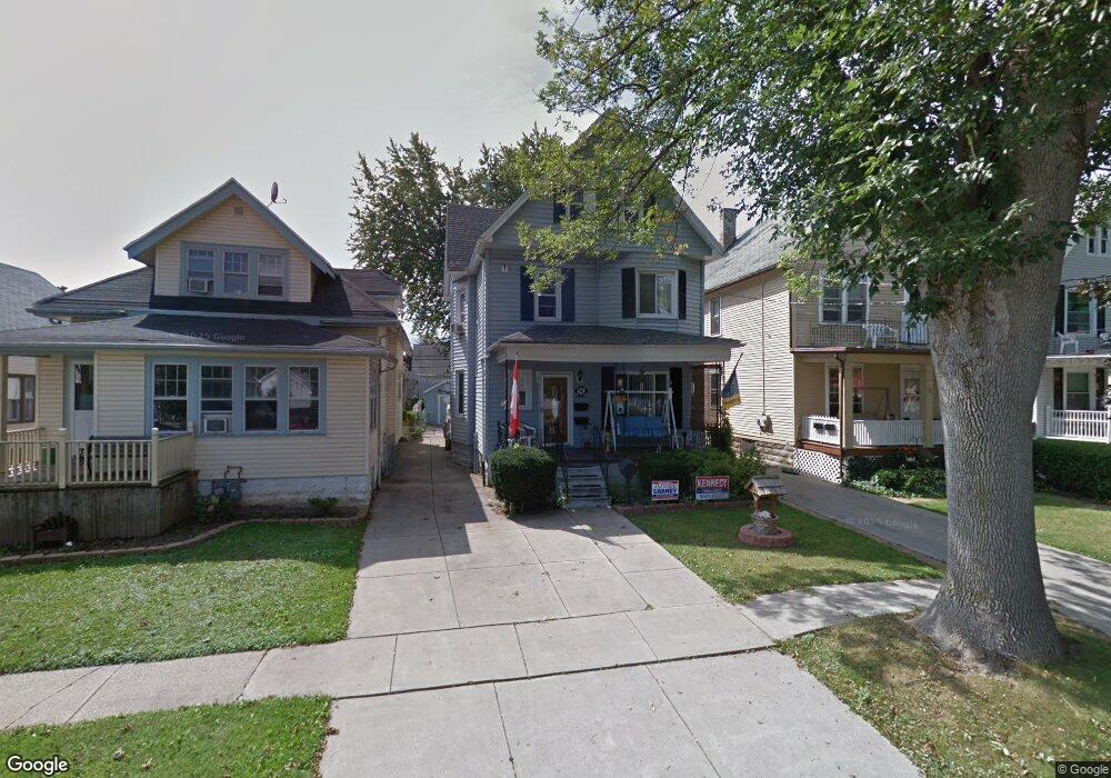 101 Mariemont Ave, Buffalo, NY 14220 - photo 1