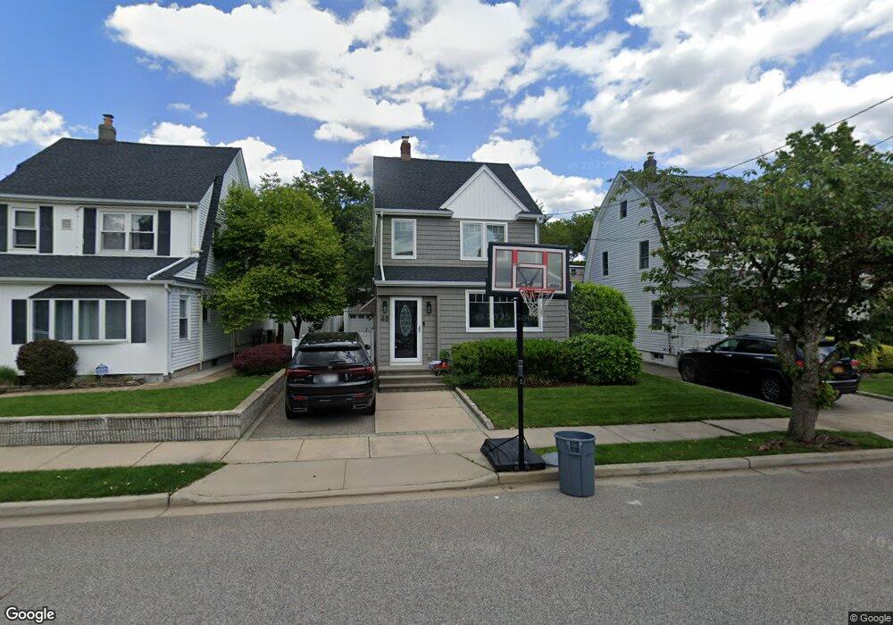 48 Holly Ave, Mineola, NY 11501 - photo 1