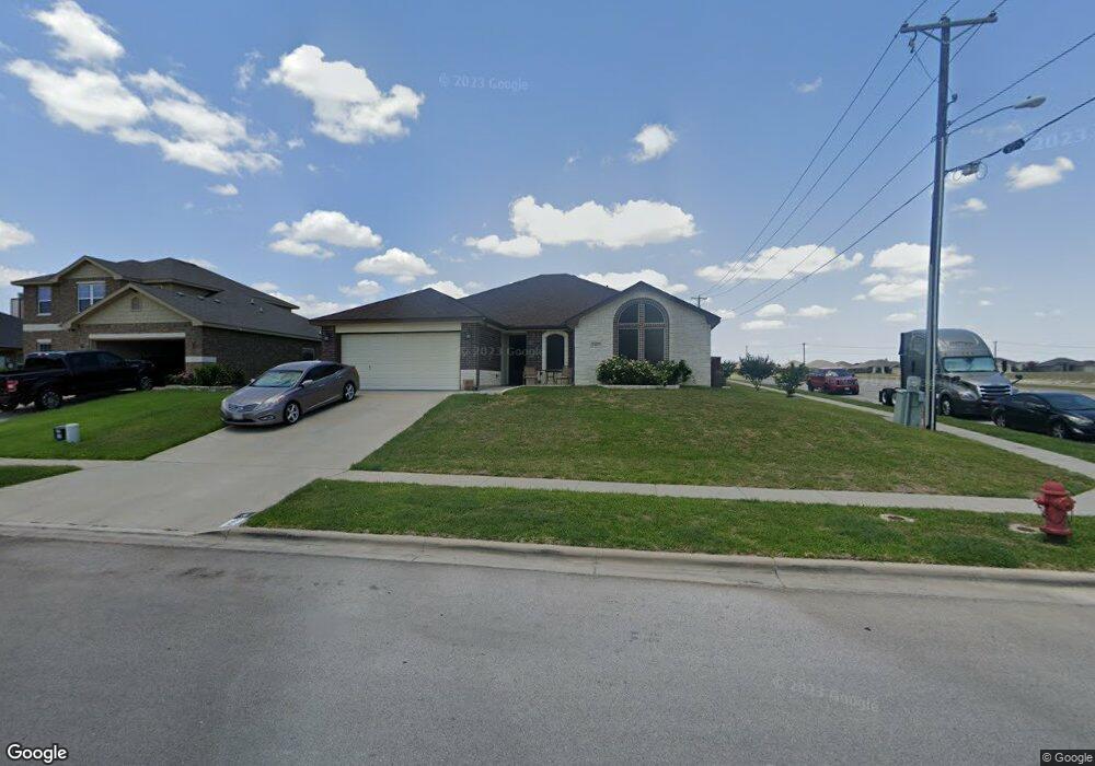 2307 Jesse Dr, Copperas Cove, TX 76522 - photo 1