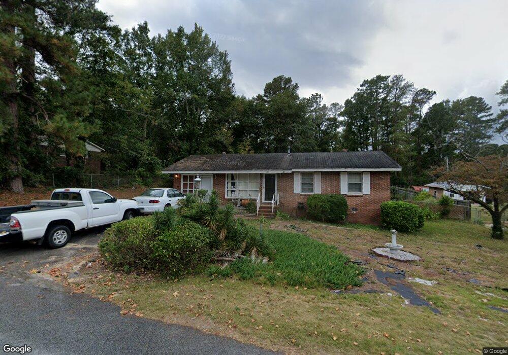 319 Marshall St, Augusta, GA 30907 - photo 1