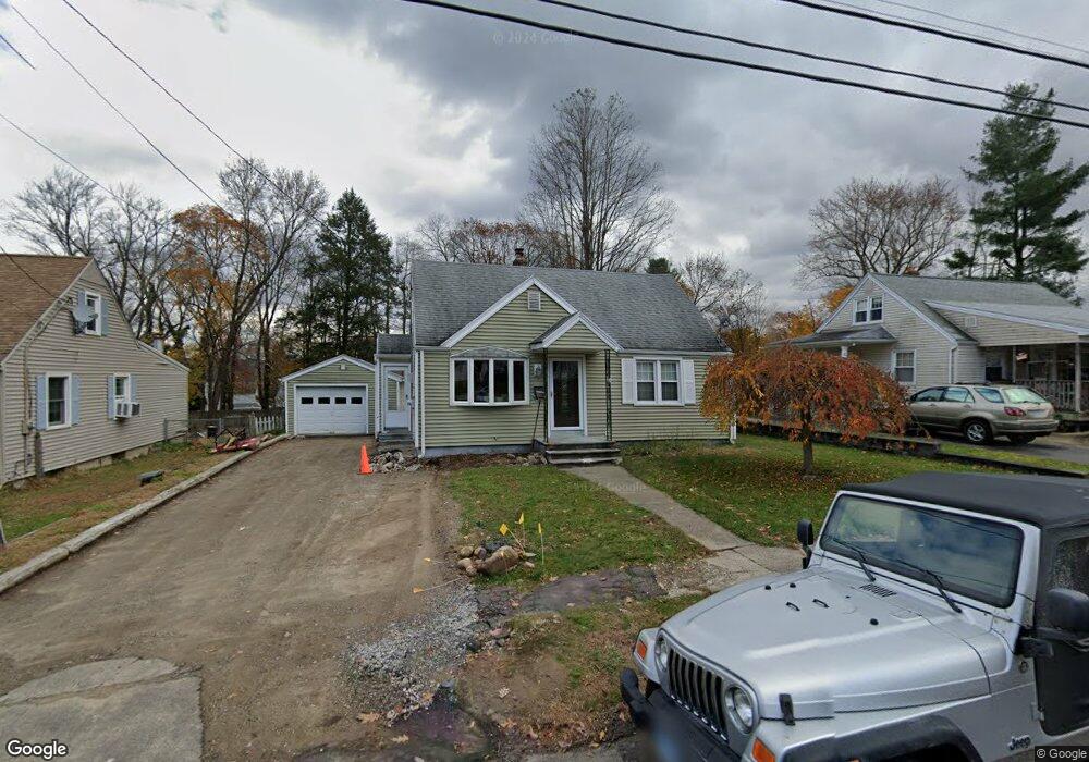 179 N Hoadley St, Naugatuck, CT 06770 - photo 1