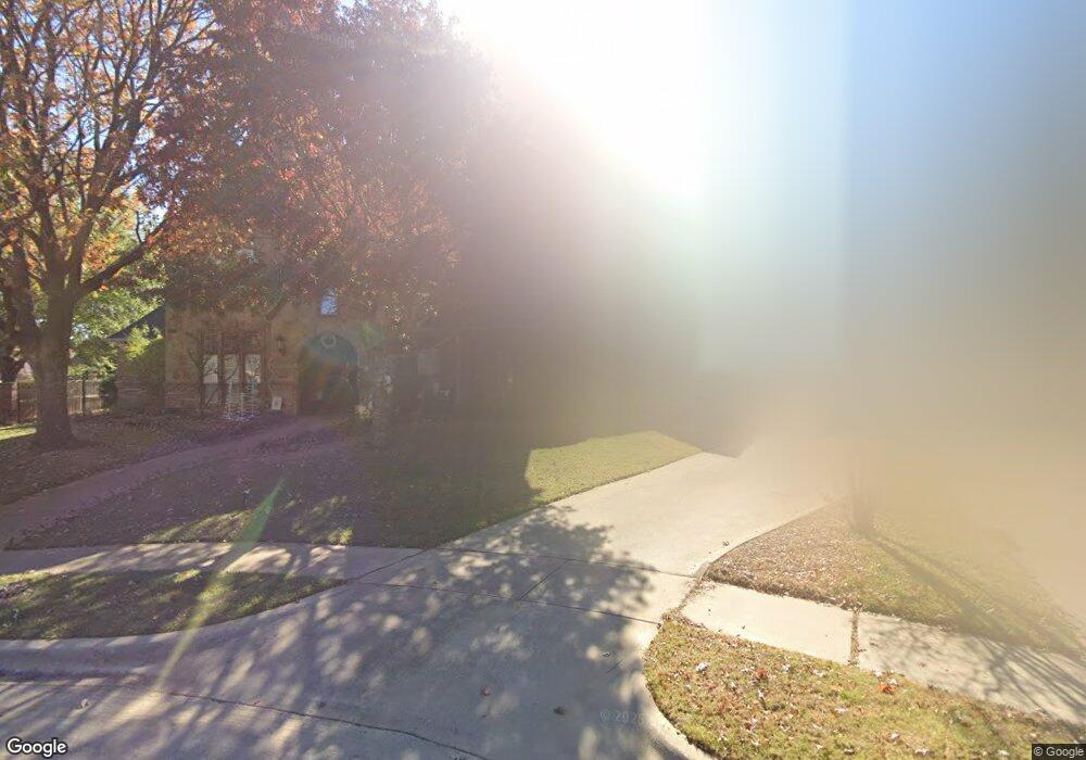 505 Saint Laurent Ct, Southlake, TX 76092 - photo 1