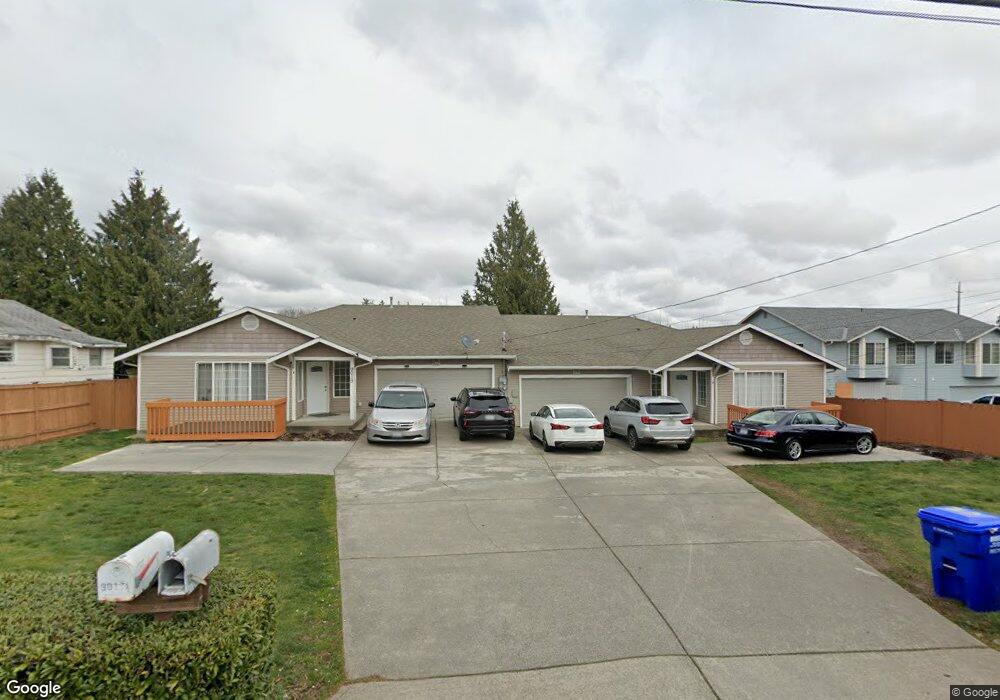 9019 Corbin Dr unit B, Everett, WA 98204 - photo 1