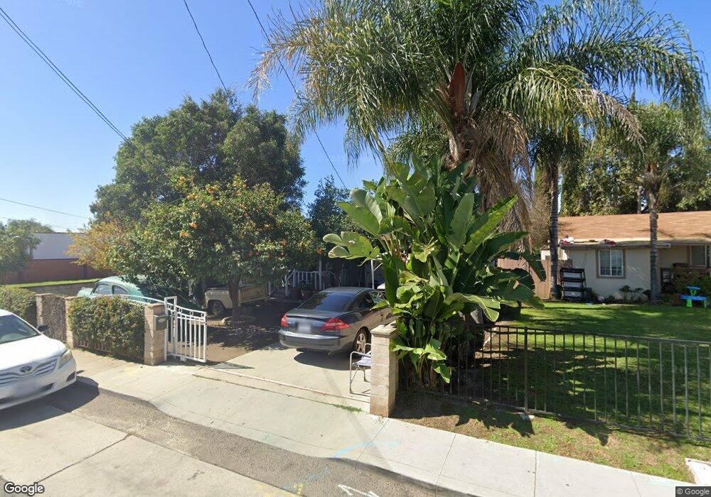Street View Photo
