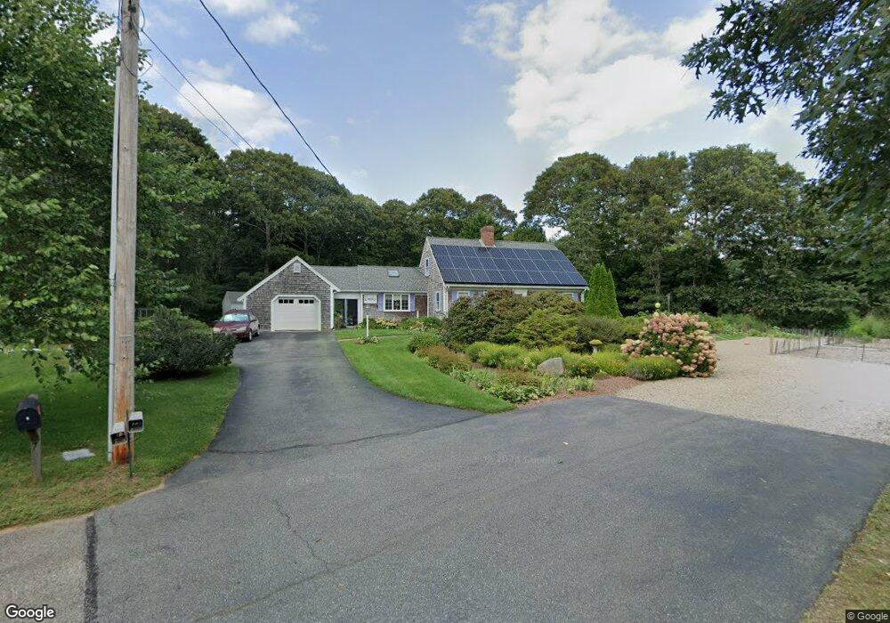 7 John Todd Way, Harwich Port, MA 02646 - photo 1