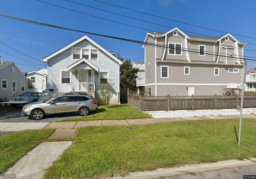 1713 N Bayview Ave unit 19, Seaside Park, NJ 08752 - photo 1
