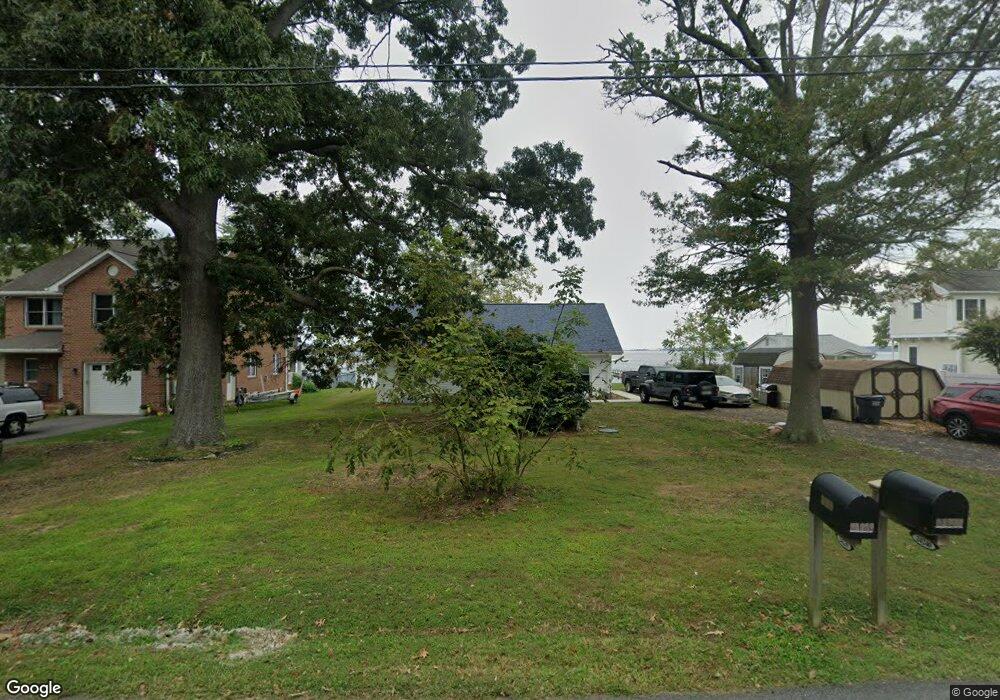 24239 N Patuxent Beach Rd, California, MD 20619 - photo 1