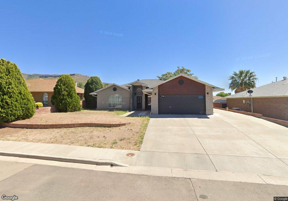 3206 Sunny Cir, Alamogordo, NM 88310 - photo 1