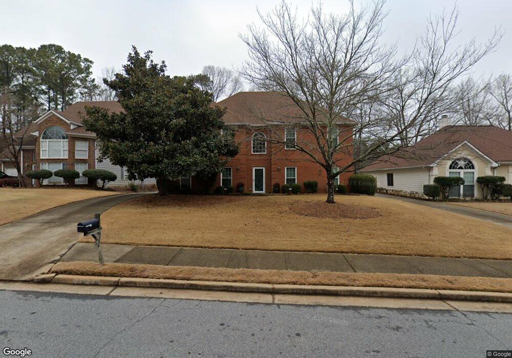 4280 Pinewalk Dr unit 2, Alpharetta, GA 30022 - photo 1