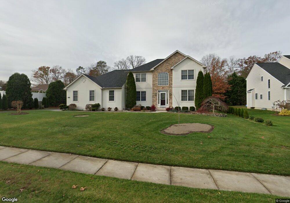 1960 Whispering Woods Way, Vineland, NJ 08361 - photo 1