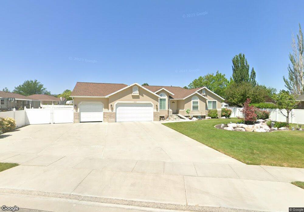12134 Field Downs Dr, Riverton, UT 84065 - photo 1