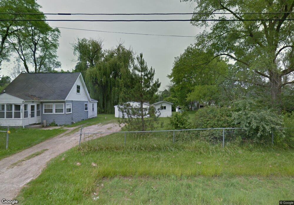 2236 Diamond Ave, Flint, MI 48532 - photo 1