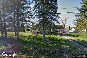 W4750 Fulton St, Fond Du Lac, WI 54935