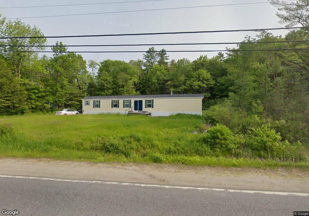 1112 Main St, Bowdoin, ME 04287 - photo 1