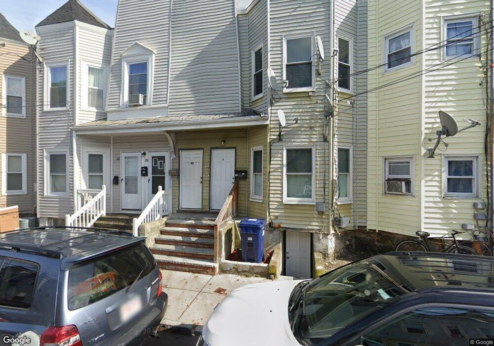 32 Hano St unit 404, Boston, MA 02134 - photo 1