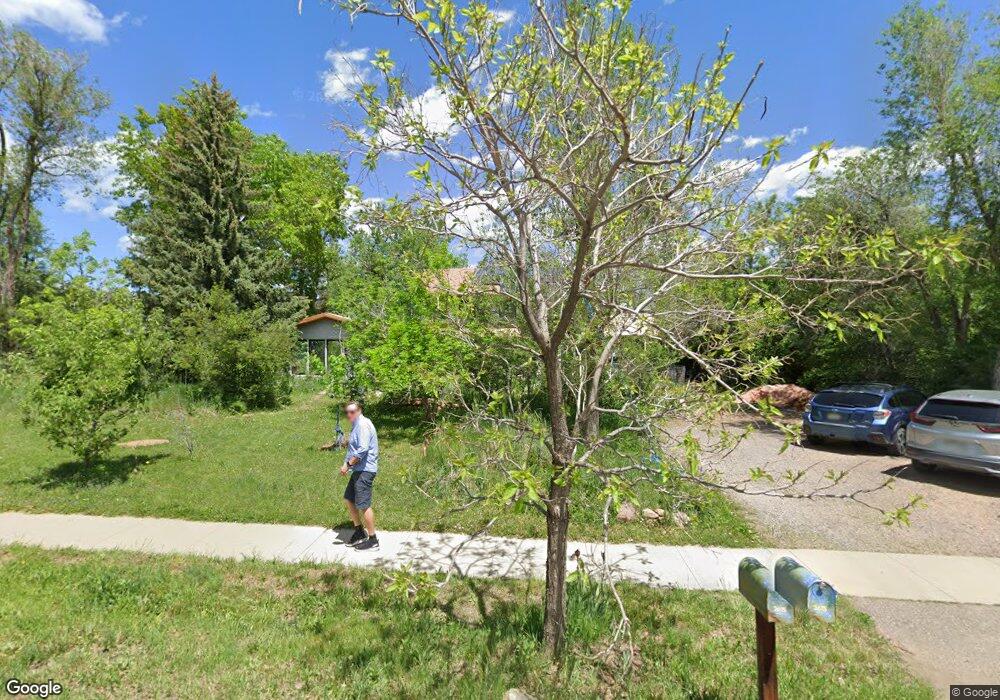 2075 Upland Ave, Boulder, CO 80304 - photo 1