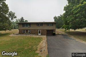 116 E 6th St, Maquon, IL 61458