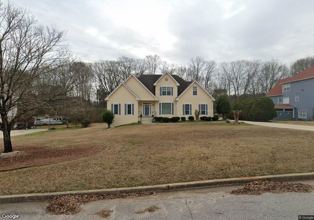 110 Overbrook Place unit 1, Stockbridge, GA 30281 - photo 1