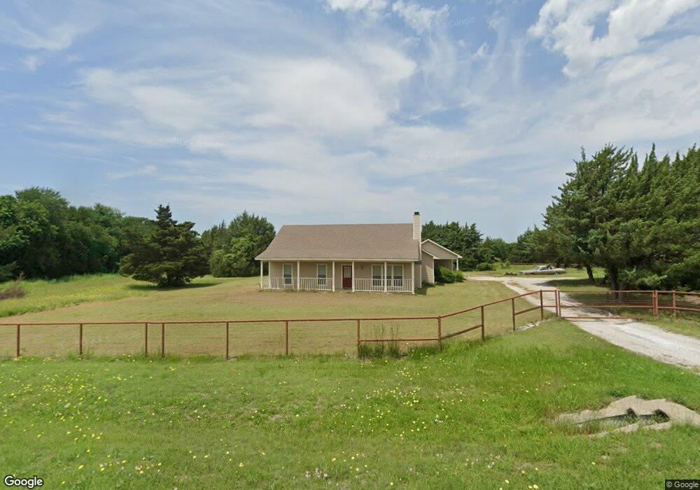 2481 Fm-151, Trenton, TX 75490 - photo 1