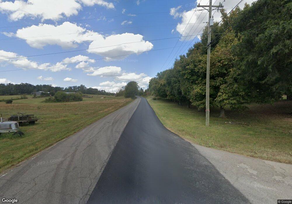 Lot 7 Howell Rd, Rutledge, TN 37861 - photo 1