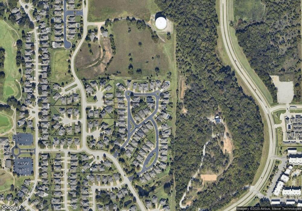 3116 N Gum Ave, Broken Arrow, OK 74012 - photo 1