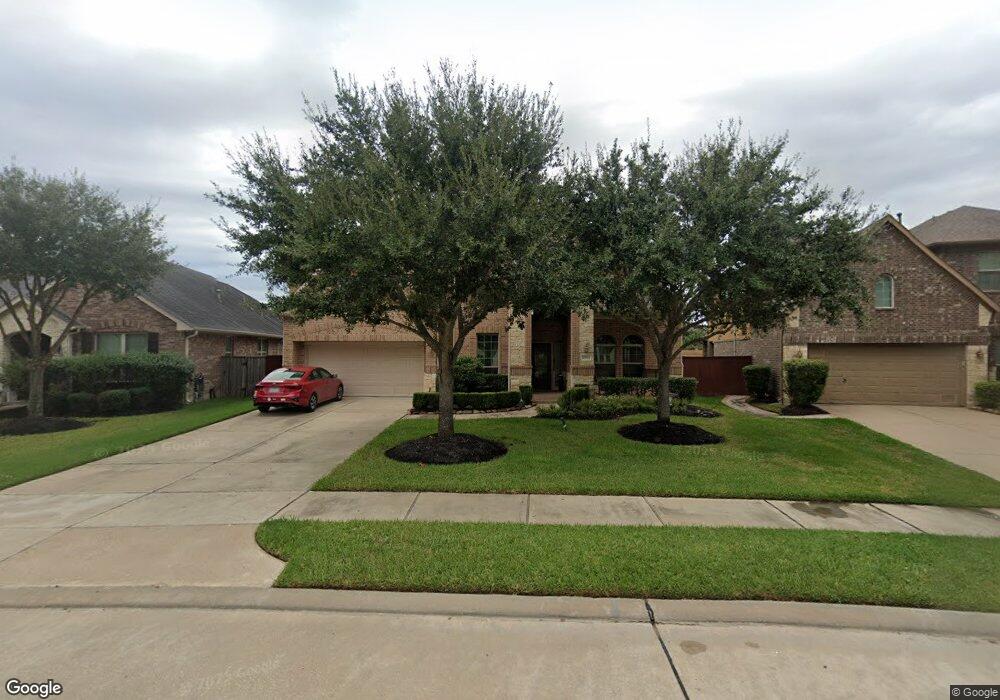 27622 Wilson Run Ln, Fulshear, TX 77441 - photo 1