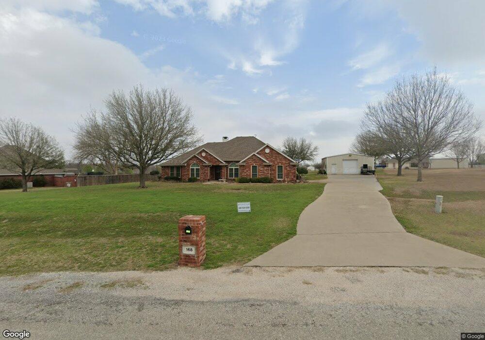 168 Harmony Loop, Sherman, TX 75090 - photo 1