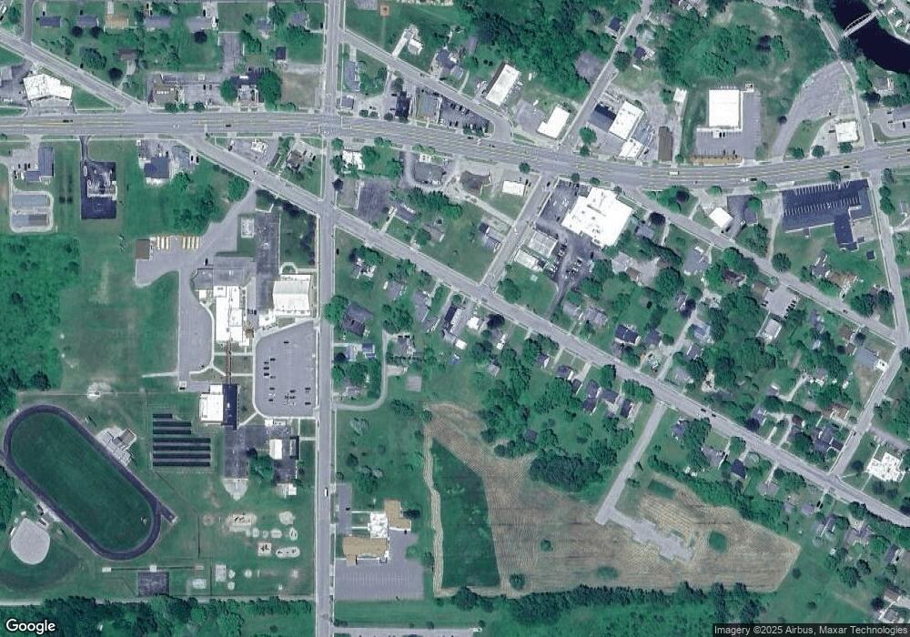 134 E Michigan Ave, Au Gres, MI 48703 - photo 1