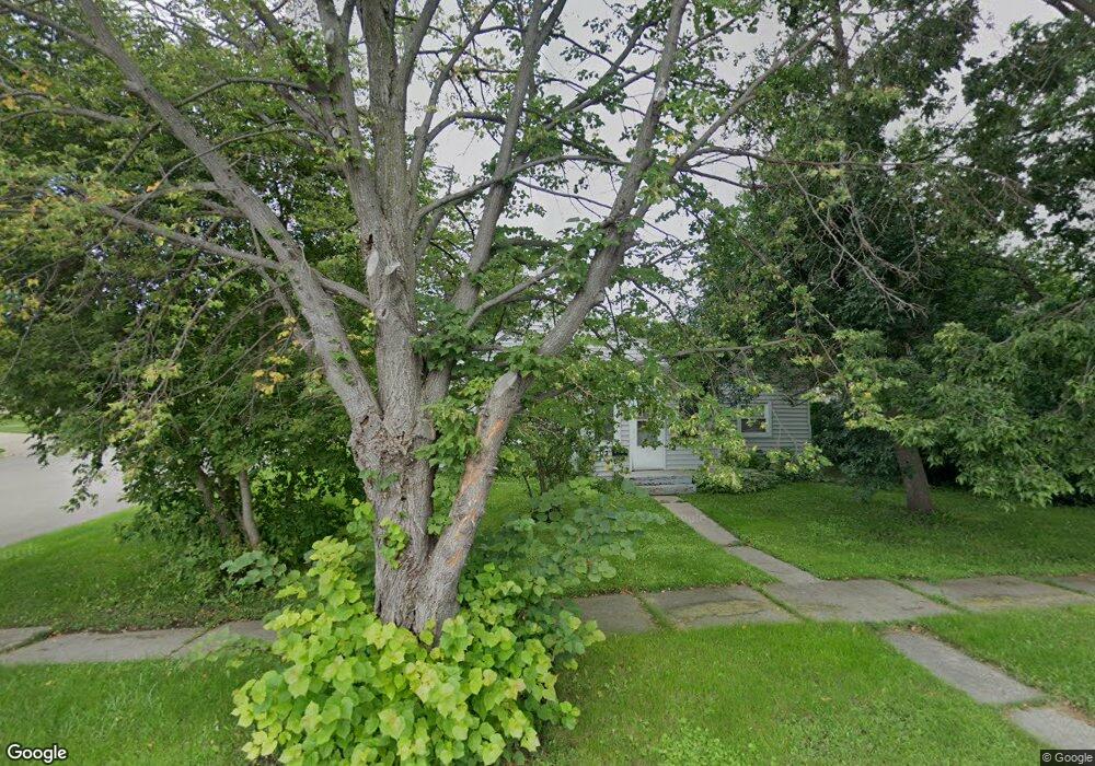 203 1st Ave NE, Glenwood, MN 56334 - photo 1