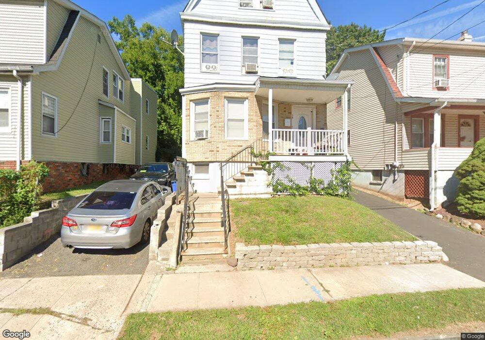 29 Newton Place, Irvington, NJ 07111 - photo 1